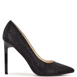 Nine West Heels Tatiah Dress Pumps