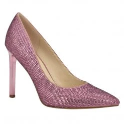 Nine West Heels Tatiah Dress Pumps