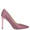 Nine West Heels Tatiah Dress Pumps