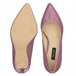 Nine West Heels Tatiah Dress Pumps