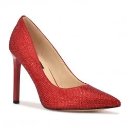 Nine West Tatiah Dress Pumps
