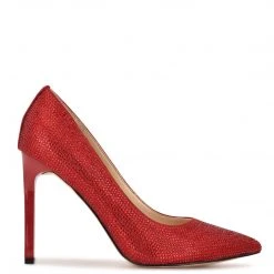 Nine West Tatiah Dress Pumps