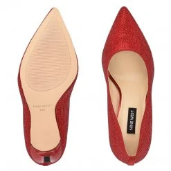 Nine West Tatiah Dress Pumps