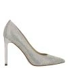 Nine West Tatiah Dress Pumps Metallic Mindset 1 Nine West Tatiah Dress Pumps Metallic Mindset