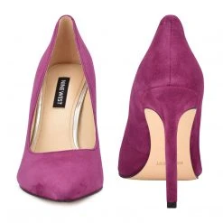 Nine West Tatiana Pointy Toe Pumps