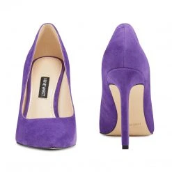 Nine West Tatiana Pointy Toe Pumps 6 Nine West Tatiana Pointy Toe Pumps