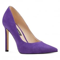 Nine West Tatiana Pointy Toe Pumps