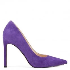 Nine West Tatiana Pointy Toe Pumps