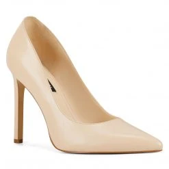 Nine West Tatiana Pointy Toe Pumps Shoes