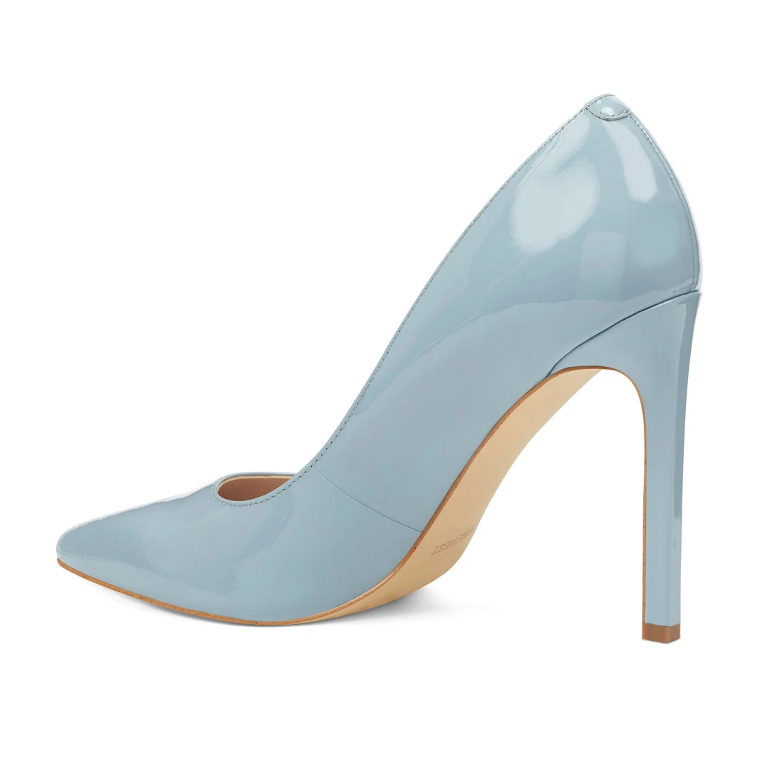 Nine West Heels Tatiana Pointy Toe Pumps 5 Nine West Heels Tatiana Pointy Toe Pumps