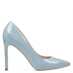 Nine West Heels Tatiana Pointy Toe Pumps