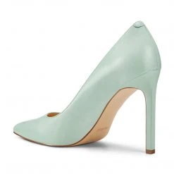 Nine West Tatiana Pointy Toe Pumps Heels 4 Nine West Tatiana Pointy Toe Pumps Heels