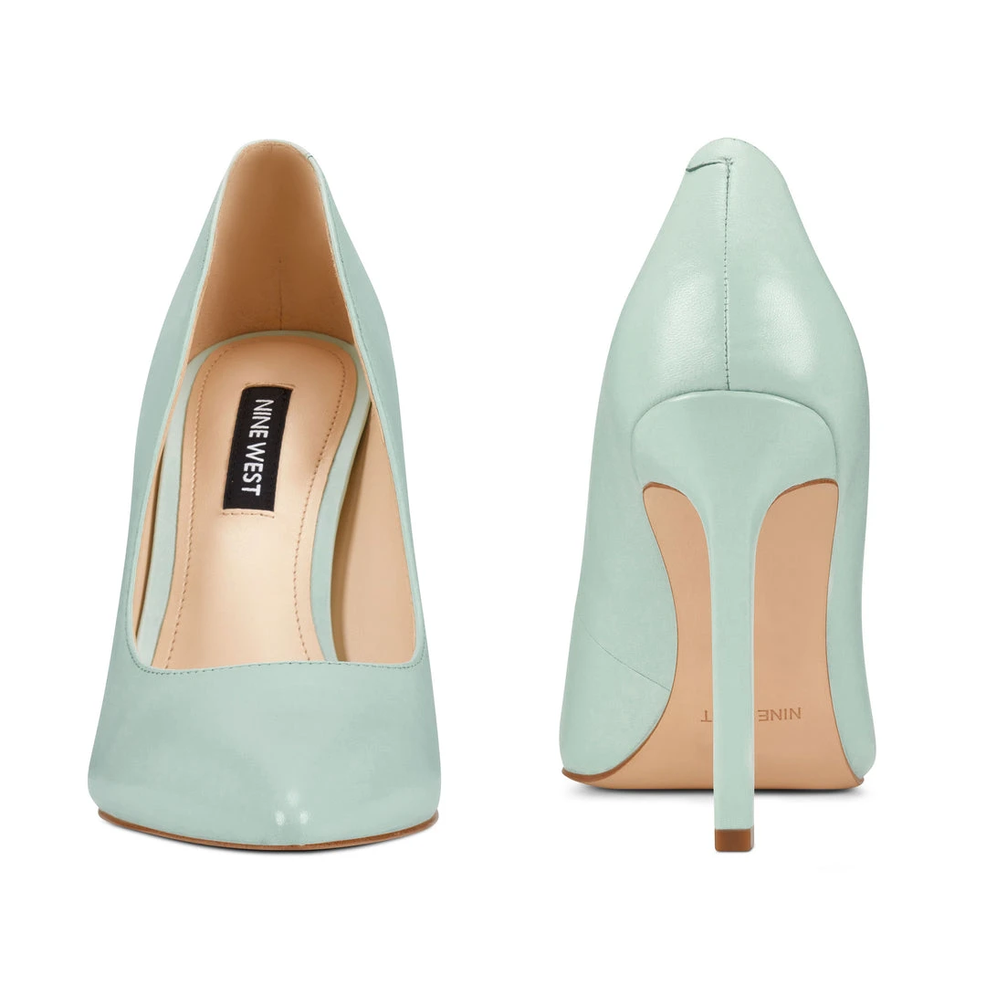 Nine West Tatiana Pointy Toe Pumps Heels Nine West Tatiana Pointy Toe Pumps Heels