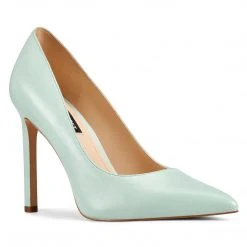 Nine West Tatiana Pointy Toe Pumps Heels