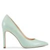 Nine West Tatiana Pointy Toe Pumps Heels