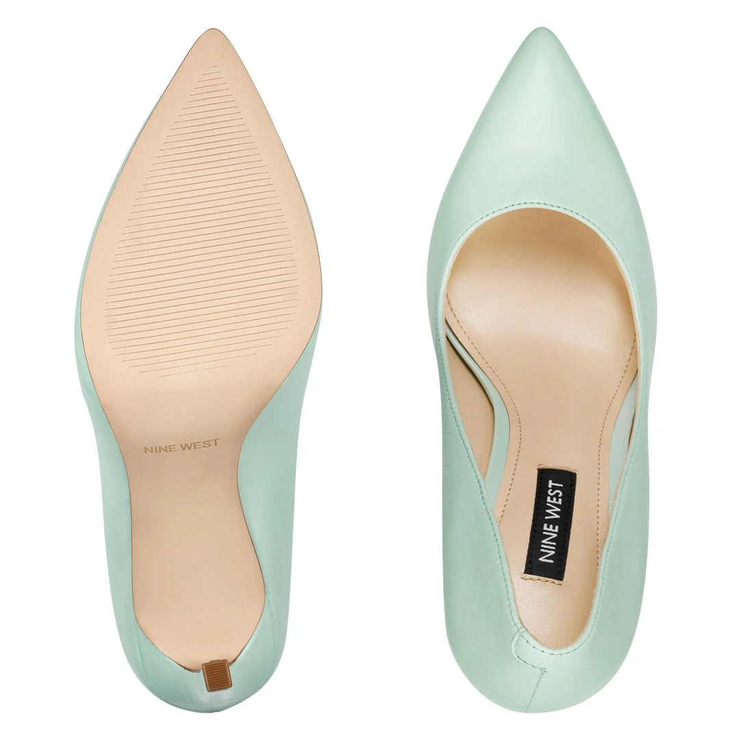 Nine West Tatiana Pointy Toe Pumps Heels Nine West Tatiana Pointy Toe Pumps Heels