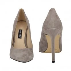 Nine West Heels Tatiana Pointy Toe Pumps