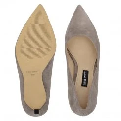 Nine West Heels Tatiana Pointy Toe Pumps