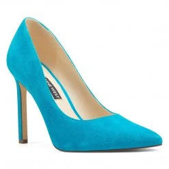 Nine West Tatiana Pointy Toe Pumps
