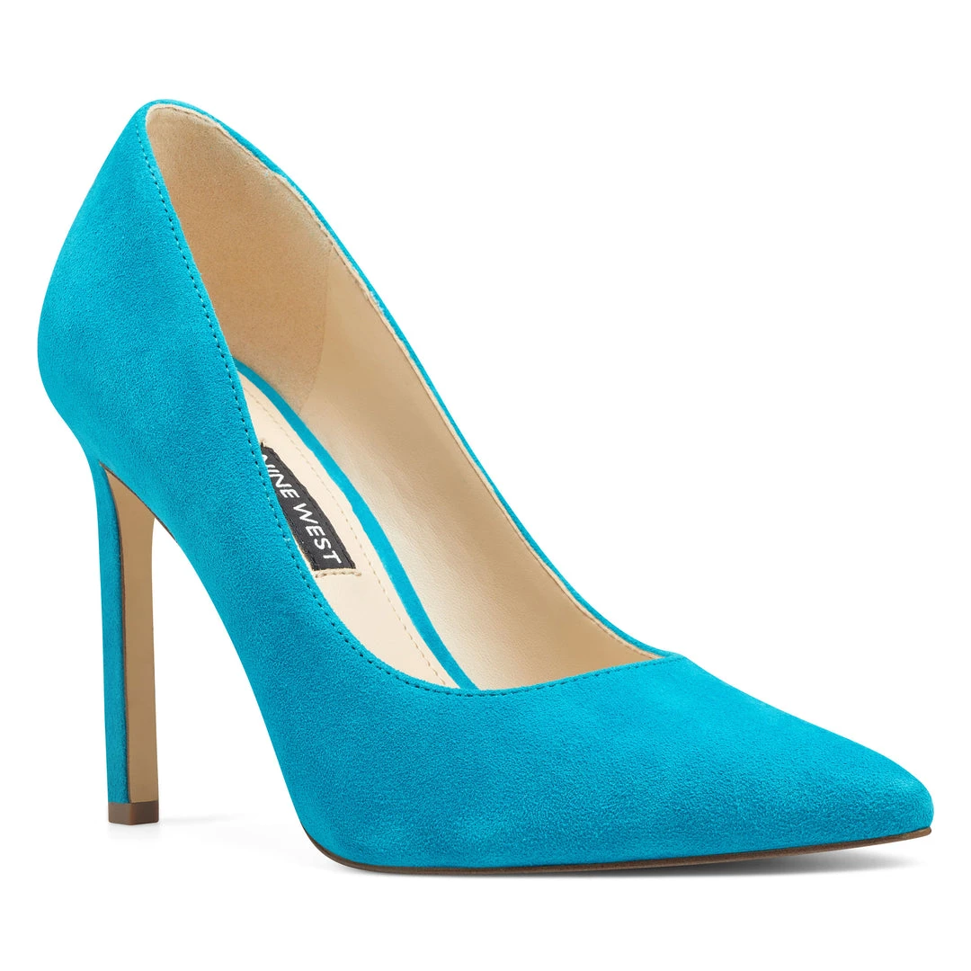 Nine West Tatiana Pointy Toe Pumps Nine West Tatiana Pointy Toe Pumps