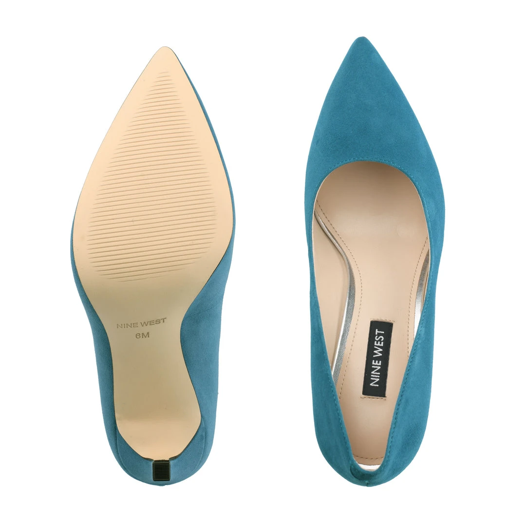 Nine West Color Pop Tatiana Pointy Toe Pumps Nine West Color Pop Tatiana Pointy Toe Pumps