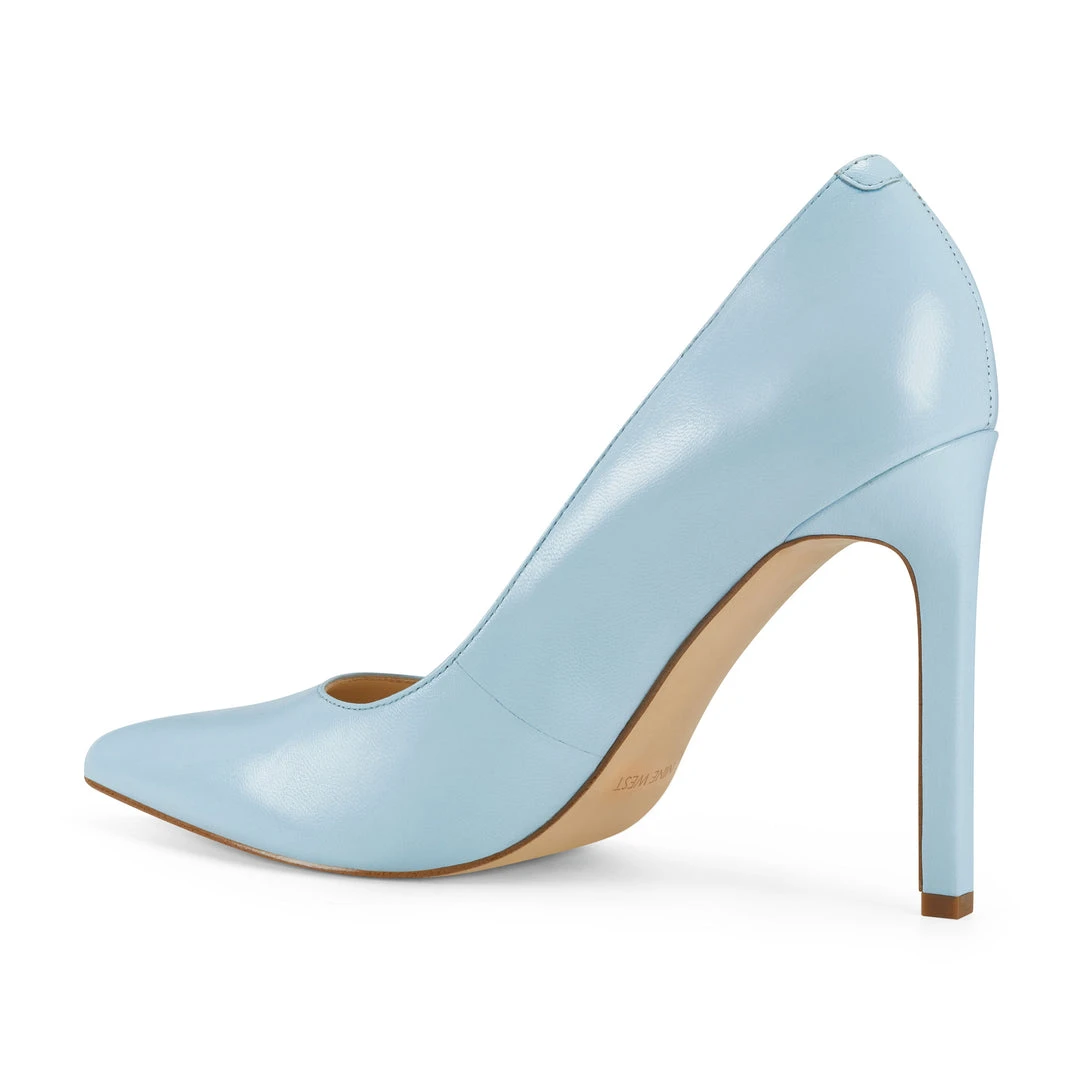 Nine West Tatiana Pointy Toe Pumps Heels 5 Nine West Tatiana Pointy Toe Pumps Heels