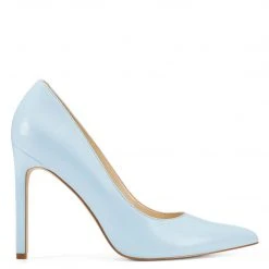 Nine West Tatiana Pointy Toe Pumps Heels