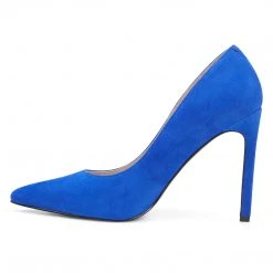 Nine West Tatiana Pointy Toe Pumps Heels
