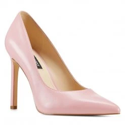 Nine West Tatiana Pointy Toe Pumps Heels