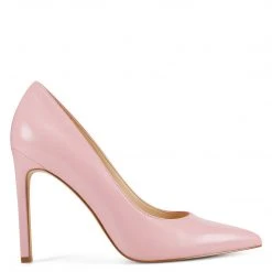 Nine West Tatiana Pointy Toe Pumps Heels