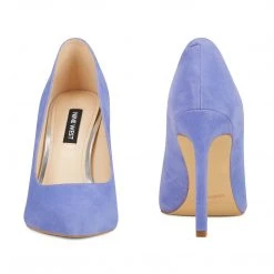 Nine West Heels Tatiana Pointy Toe Pumps