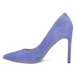 Nine West Heels Tatiana Pointy Toe Pumps