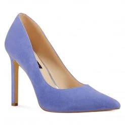 Nine West Heels Tatiana Pointy Toe Pumps