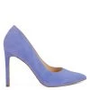 Nine West Heels Tatiana Pointy Toe Pumps