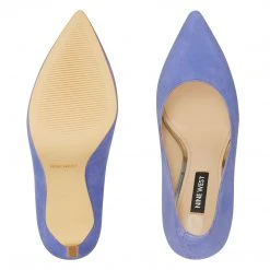 Nine West Heels Tatiana Pointy Toe Pumps