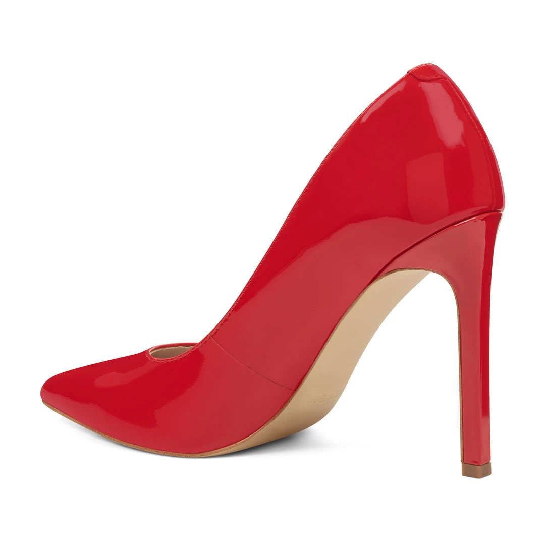 Nine West Tatiana Pointy Toe Pumps Heels 5 Nine West Tatiana Pointy Toe Pumps Heels
