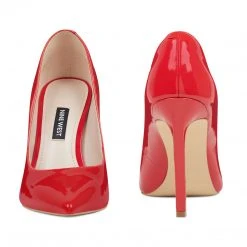 Nine West Tatiana Pointy Toe Pumps Heels 12 Nine West Tatiana Pointy Toe Pumps Heels