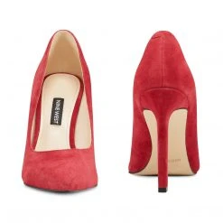 Nine West Tatiana Pointy Toe Pumps