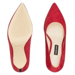 Nine West Tatiana Pointy Toe Pumps