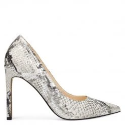 Nine West Tatiana Pointy Toe Pumps