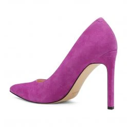 Nine West Heels Tatiana Pointy Toe Pumps