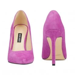 Nine West Heels Tatiana Pointy Toe Pumps