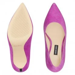 Nine West Heels Tatiana Pointy Toe Pumps