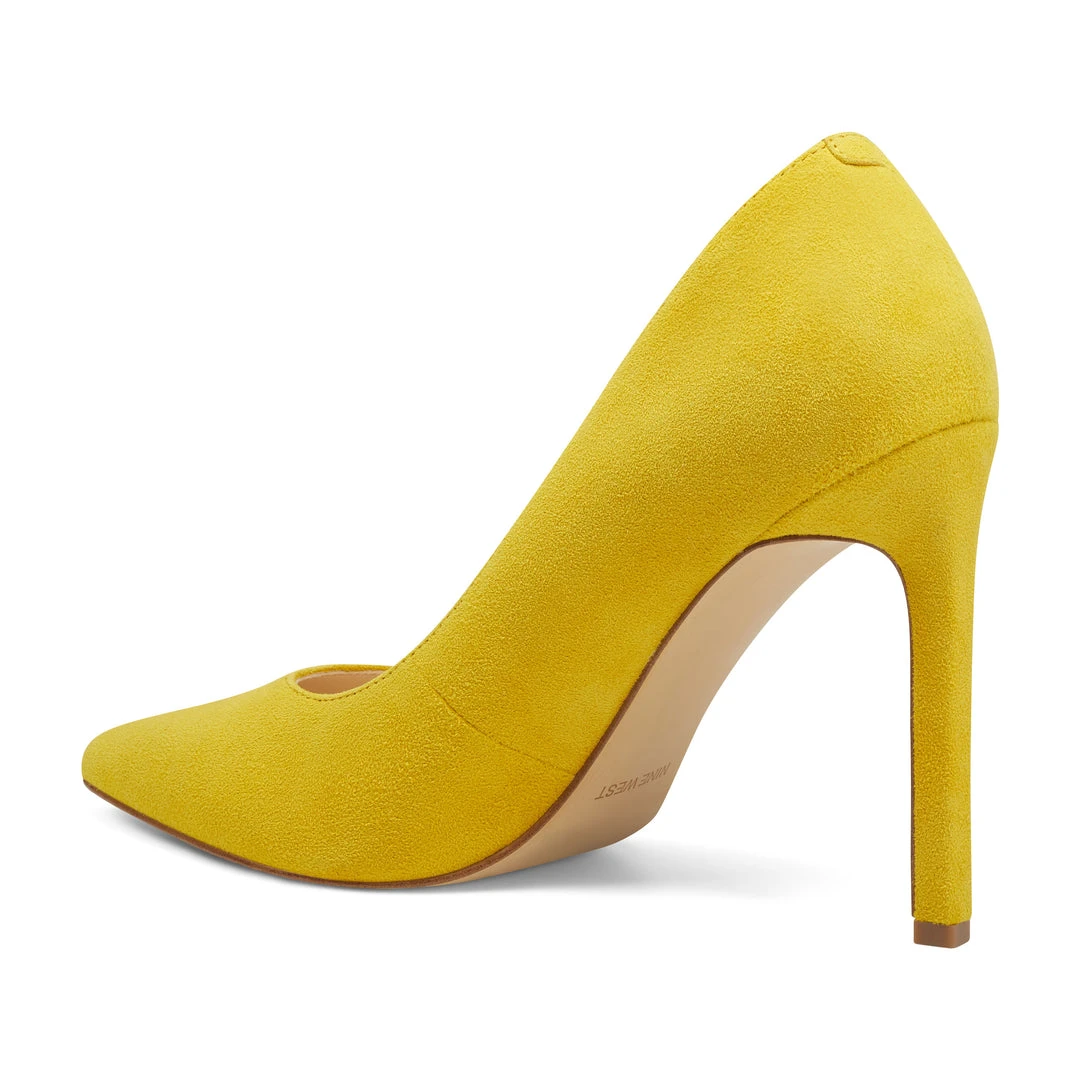 Nine West Tatiana Pointy Toe Pumps Color Pop 5 Nine West Tatiana Pointy Toe Pumps Color Pop