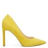 Nine West Tatiana Pointy Toe Pumps Color Pop