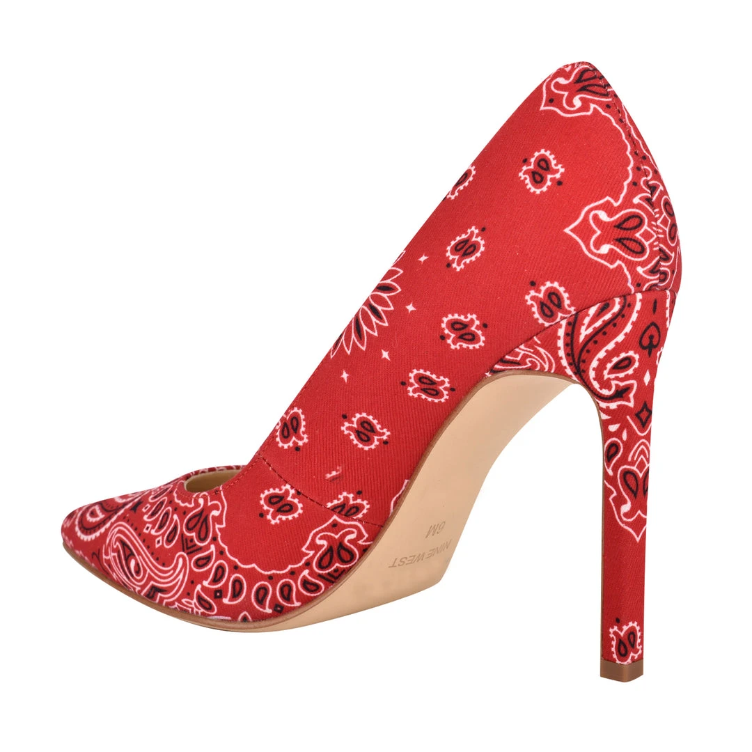 Nine West Tatiana Pointy Toe Pumps Heels 5 Nine West Tatiana Pointy Toe Pumps Heels