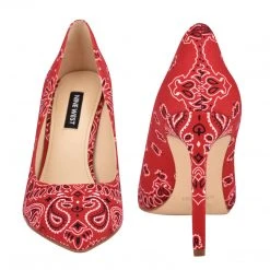 Nine West Tatiana Pointy Toe Pumps Heels 10 Nine West Tatiana Pointy Toe Pumps Heels