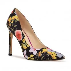 Nine West Tatiana Pointy Toe Pumps Shoes