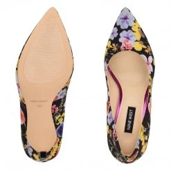 Nine West Tatiana Pointy Toe Pumps Shoes