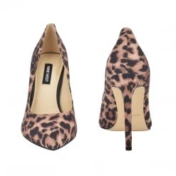 Nine West Tatiana Pointy Toe Pumps Shoes